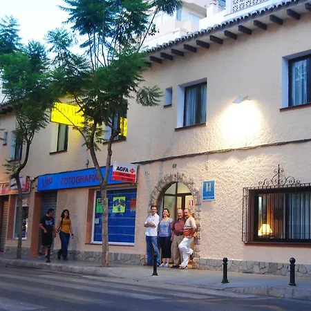 Costabella Fuengirola