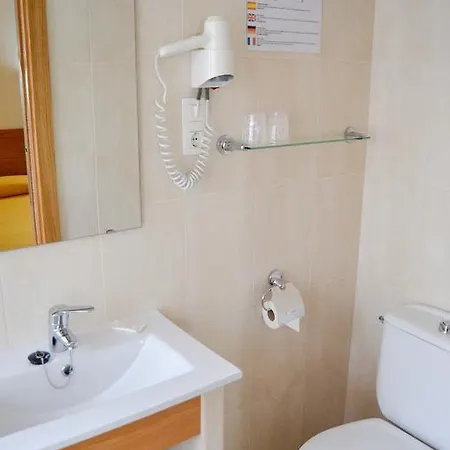 게스트하우스 Costabella 푸엔히롤라