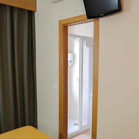 Vendégház Costabella