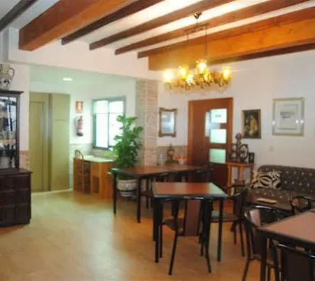Maison d'hôtes Costabella Fuengirola
