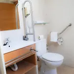 Πανσιόν Costabella Fuengirola