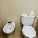 Πανσιόν Costabella Fuengirola