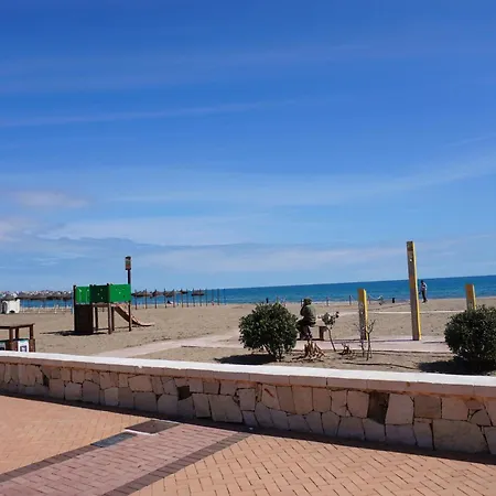 Pensionat Costabella 2*