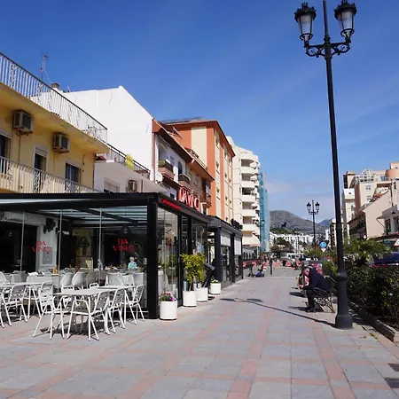 Costabella Pensionat Fuengirola
