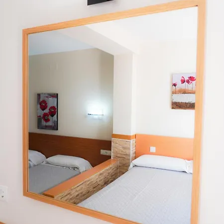 Costabella Pensjonat 2*