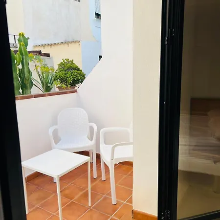 Costabella Pensjonat 2*