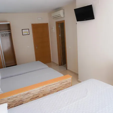 Pensjonat Costabella 2*