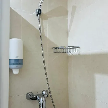 Costabella Pensjonat 2*