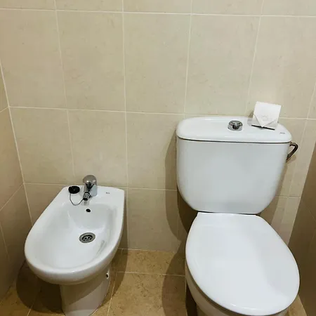 Pensjonat Costabella Fuengirola
