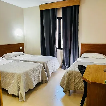 Costabella Pensjonat