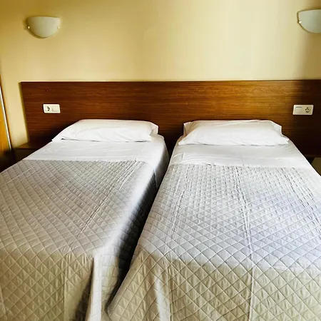 Pensjonat Costabella 2*