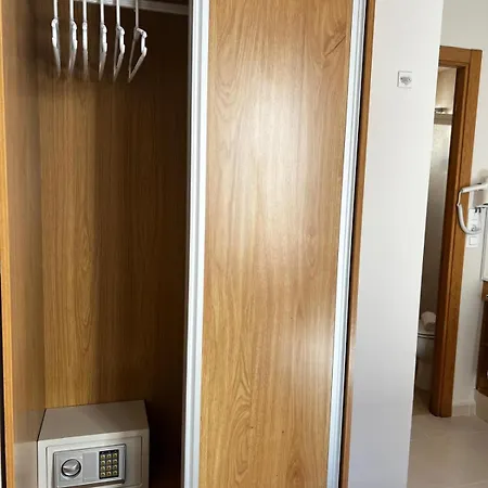 Pensjonat Costabella