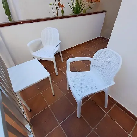 Costabella Pensionat Fuengirola
