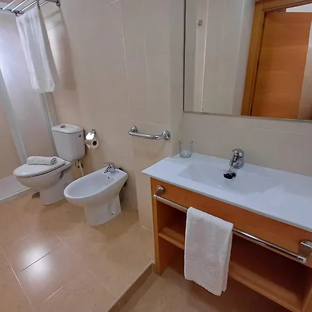 Guest house Costabella Fuengirola