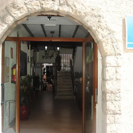 Guest house Costabella Fuengirola