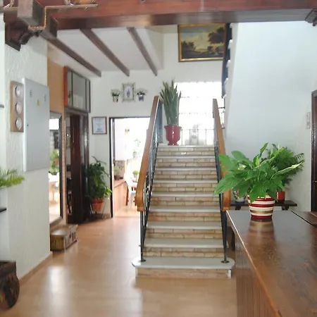 Costabella Maison d'hôtes