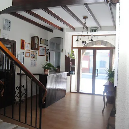 Gasthof Costabella Fuengirola