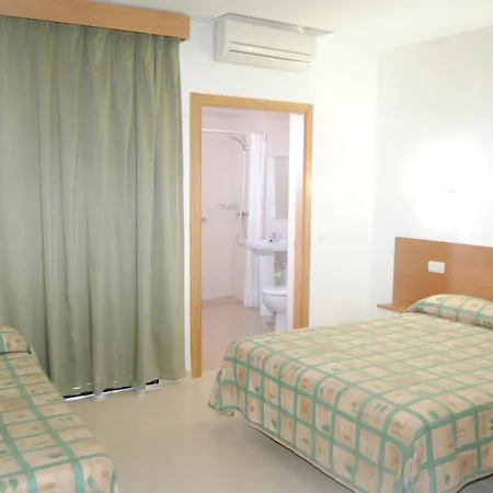 Costabella 3* Fuengirola