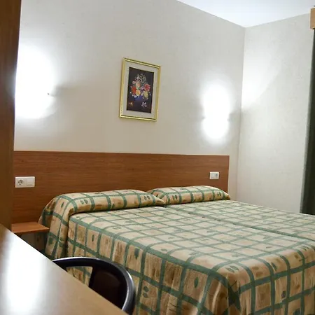 Costabella 2* Fuengirola