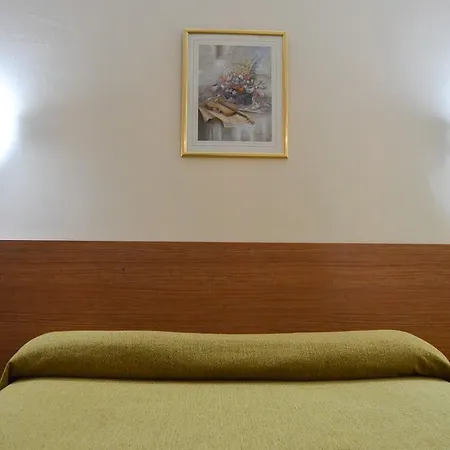 Costabella Guest house Fuengirola