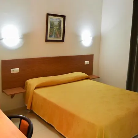 Gæstehus Costabella 3*