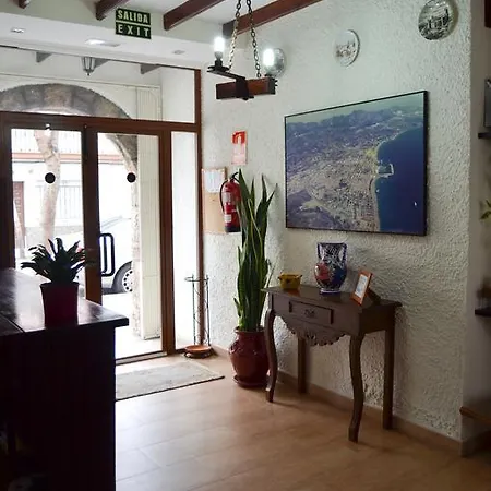 Gasthof Costabella Fuengirola