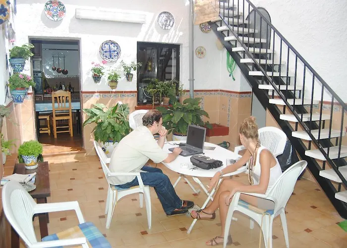 Costabella 게스트하우스 2*