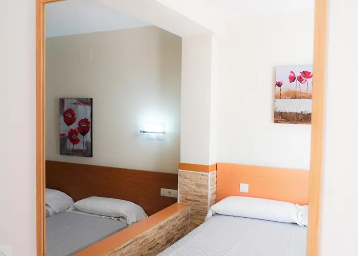 Costabella Pensionat 2*
