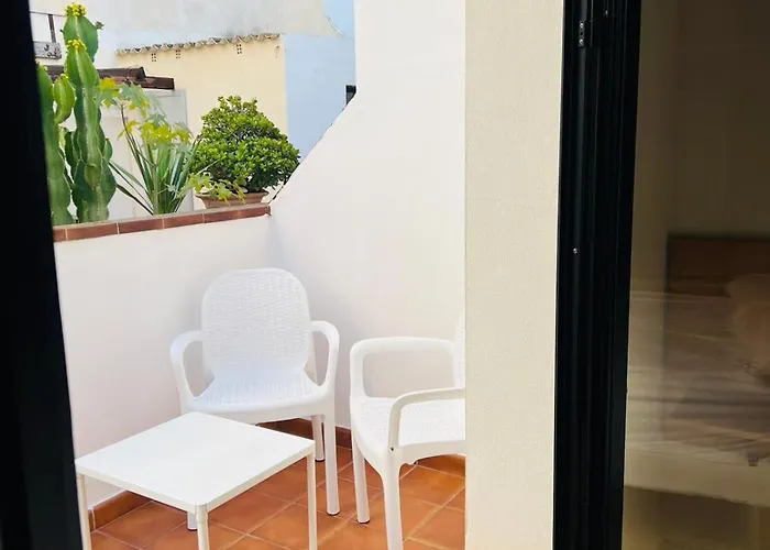 Costabella Pensionat 2*