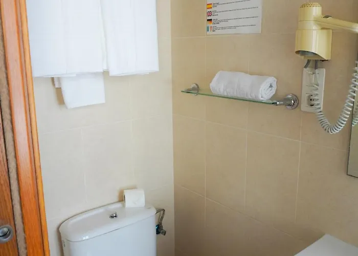 Costabella Pensionat 2*