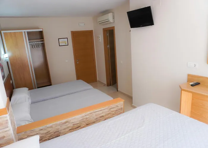 Pensionat Costabella 2*