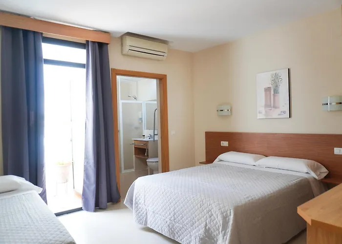 Pensionat Costabella