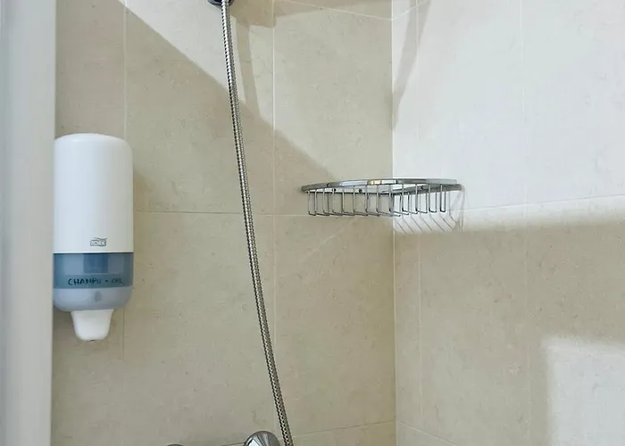 Costabella Pensionat 2*