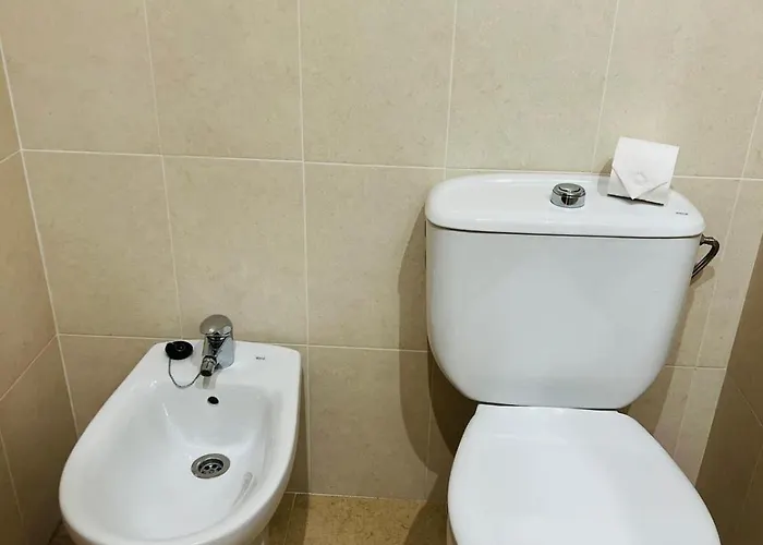 Pensionat Costabella Fuengirola