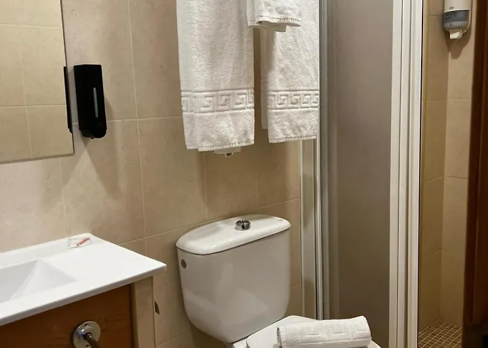 Pensionat Costabella Fuengirola