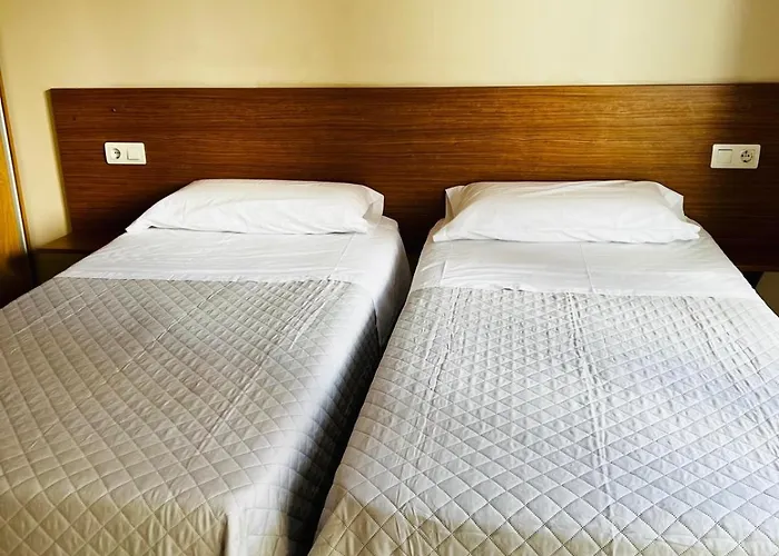 Pensionat Costabella 2*