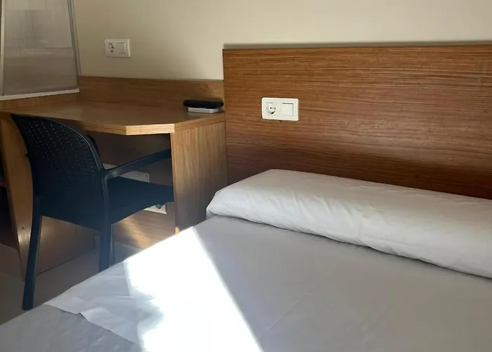 Pensionat Costabella 2*