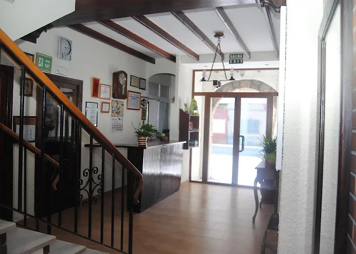 게스트하우스 Costabella 푸엔히롤라