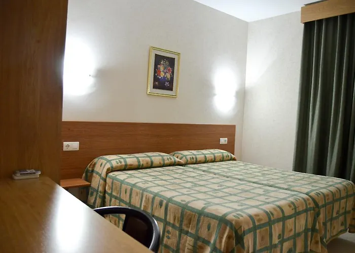 Costabella 2* 푸엔히롤라