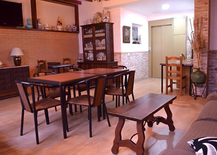 Costabella 게스트하우스