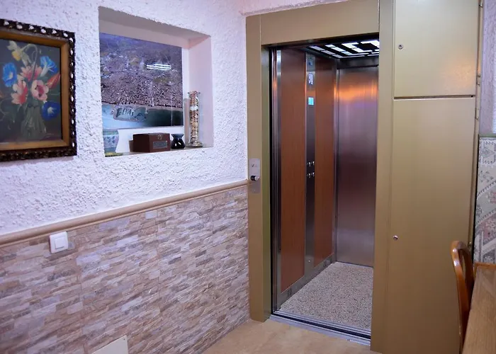 게스트하우스 Costabella 2*