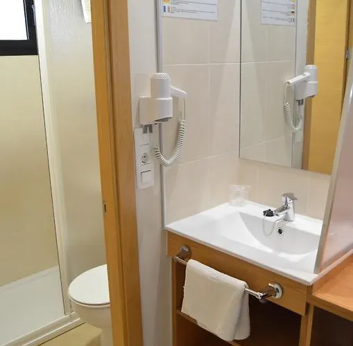 Costabella 게스트하우스 2*