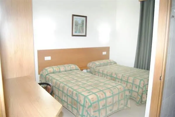 Costabella 게스트하우스