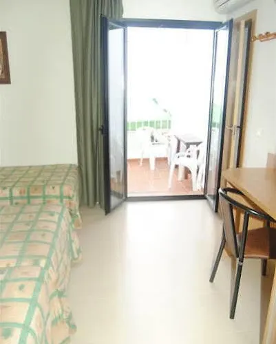 Costabella 2* 푸엔히롤라