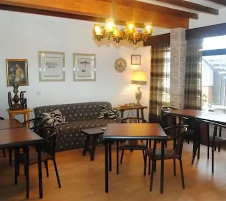 Pensión Costabella Fuengirola
