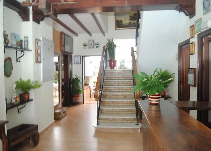 Costabella 招待所